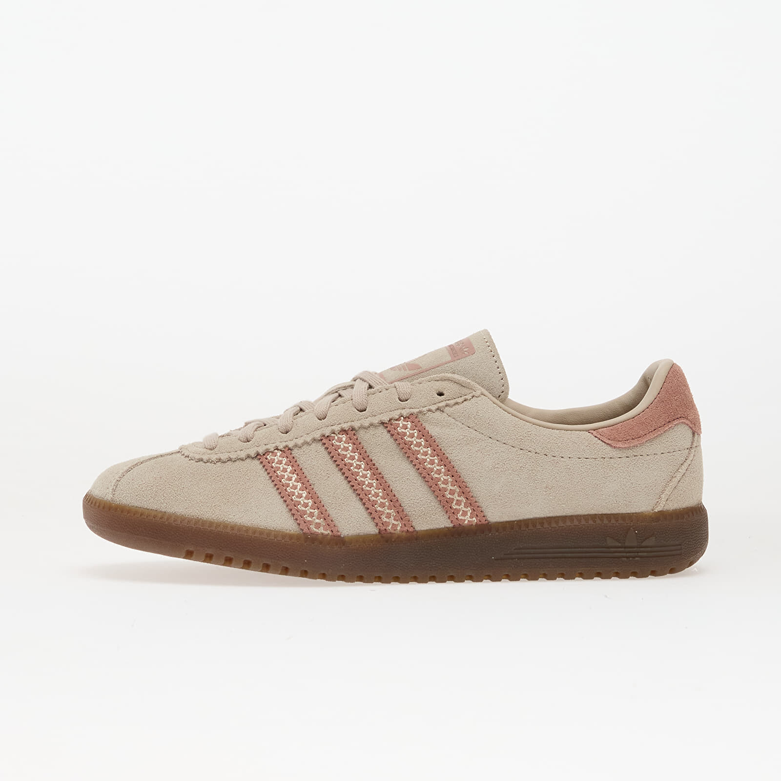 Tenisky adidas Brmd W Wonder Beige/ Warm Clay/ Gum5 EUR 41 1/3