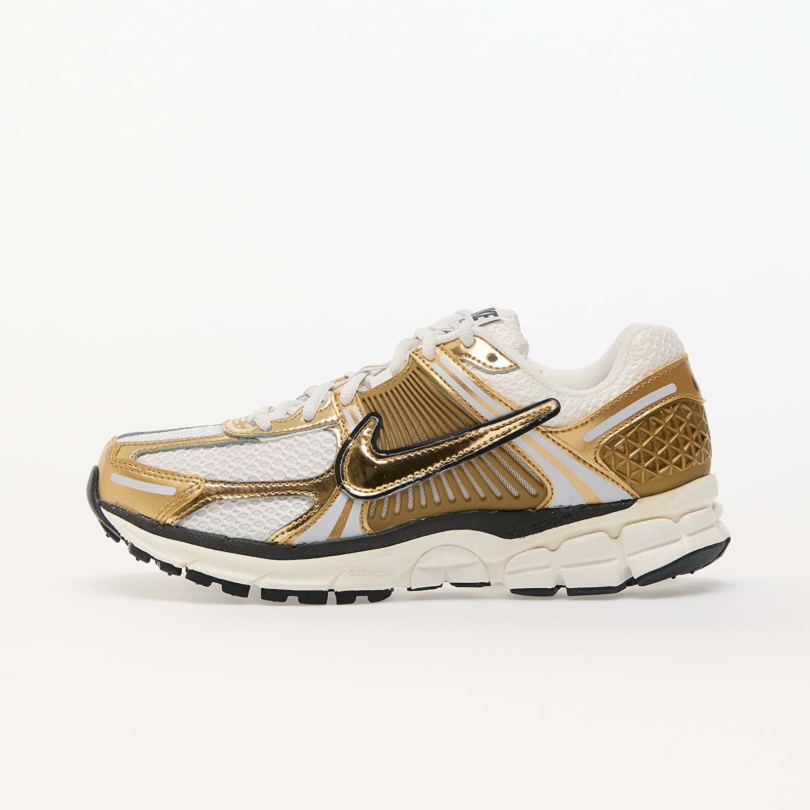 Tenisky Nike W Zoom Vomero 5 Gld Photon Dust/ Metallic Gold-Gridiron-Sail EUR 38.5