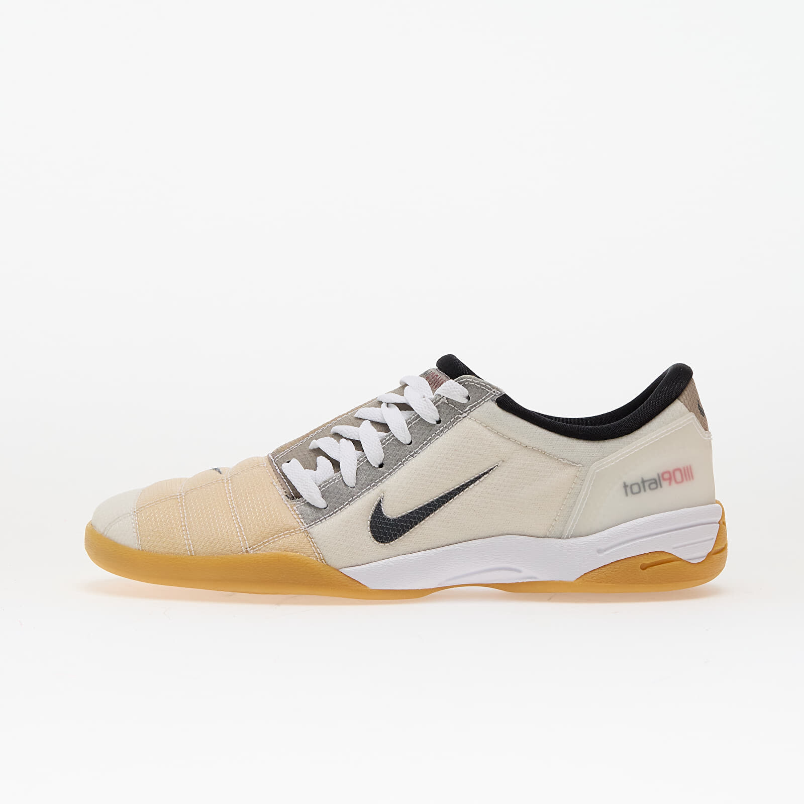 Tenisky Nike Total 90 White/ Black-Black-Gum Light Brown EUR 45.5