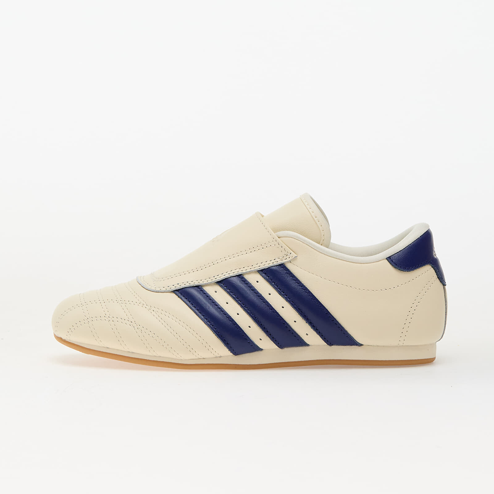 Tenisky adidas Taekwondo W Crew White/ Victory Blue/ Gum EUR 40 2/3
