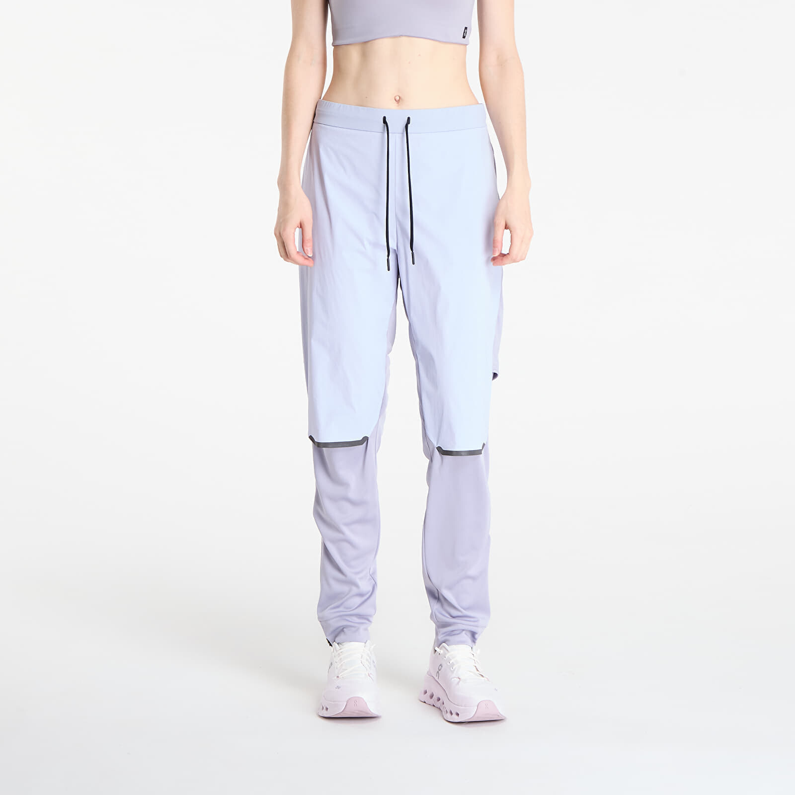 Kalhoty On Weather Pants Blue XS