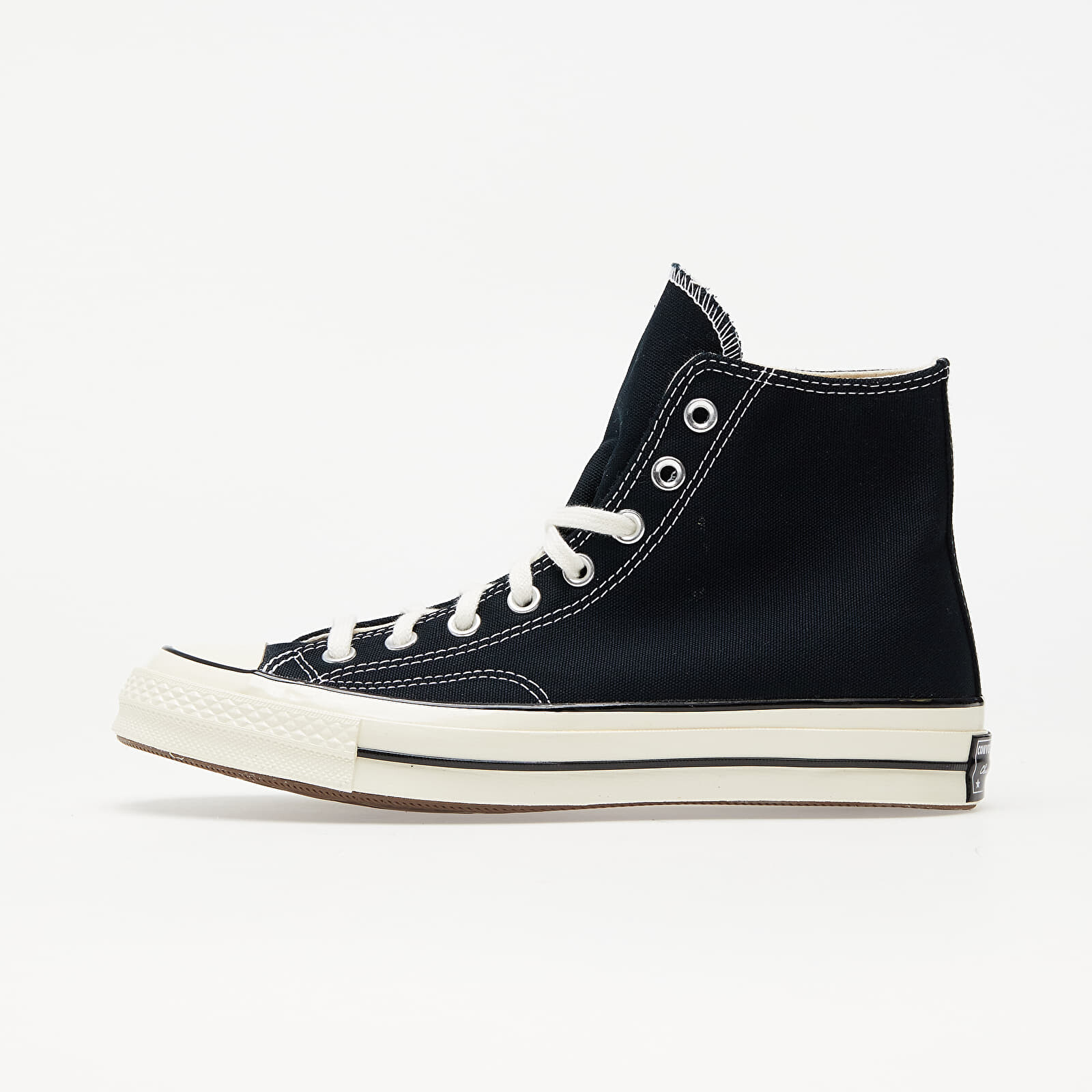 Tenisky Converse Chuck Taylor All Star 70 Hi Black/ Black/ Egret EUR 37.5