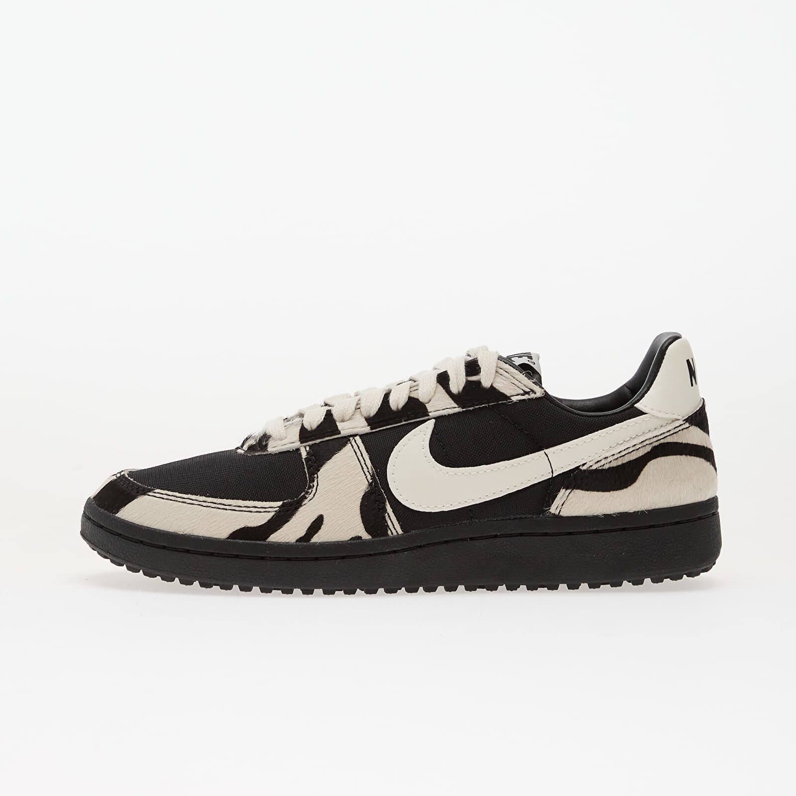 Tenisky Nike Field General Black/ Sail-Black EUR 37.5