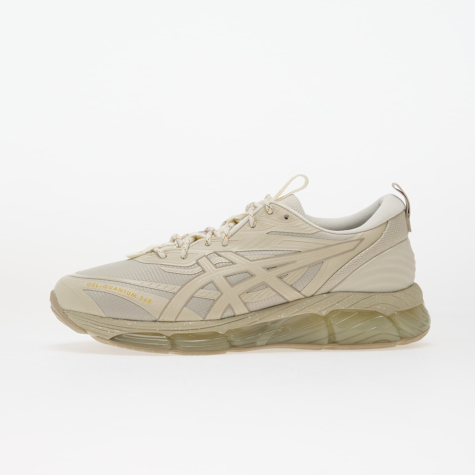 Tenisky Asics Gel-Quantum 360 Viii Utility Fossil/ Wool EUR 44