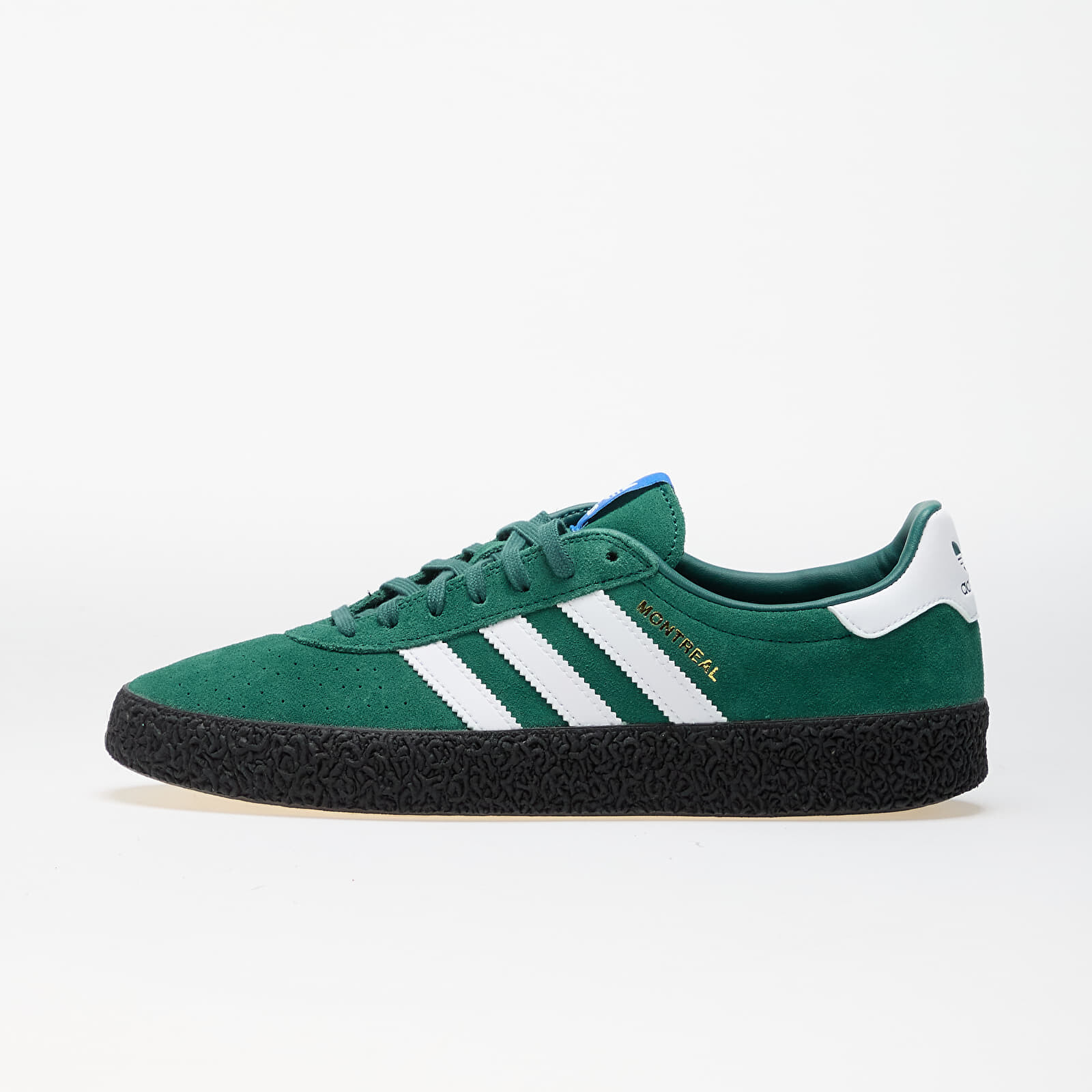 Tenisky adidas Montreal Rm Collegiate Green/ Ftw White/ Core Black EUR 42 2/3