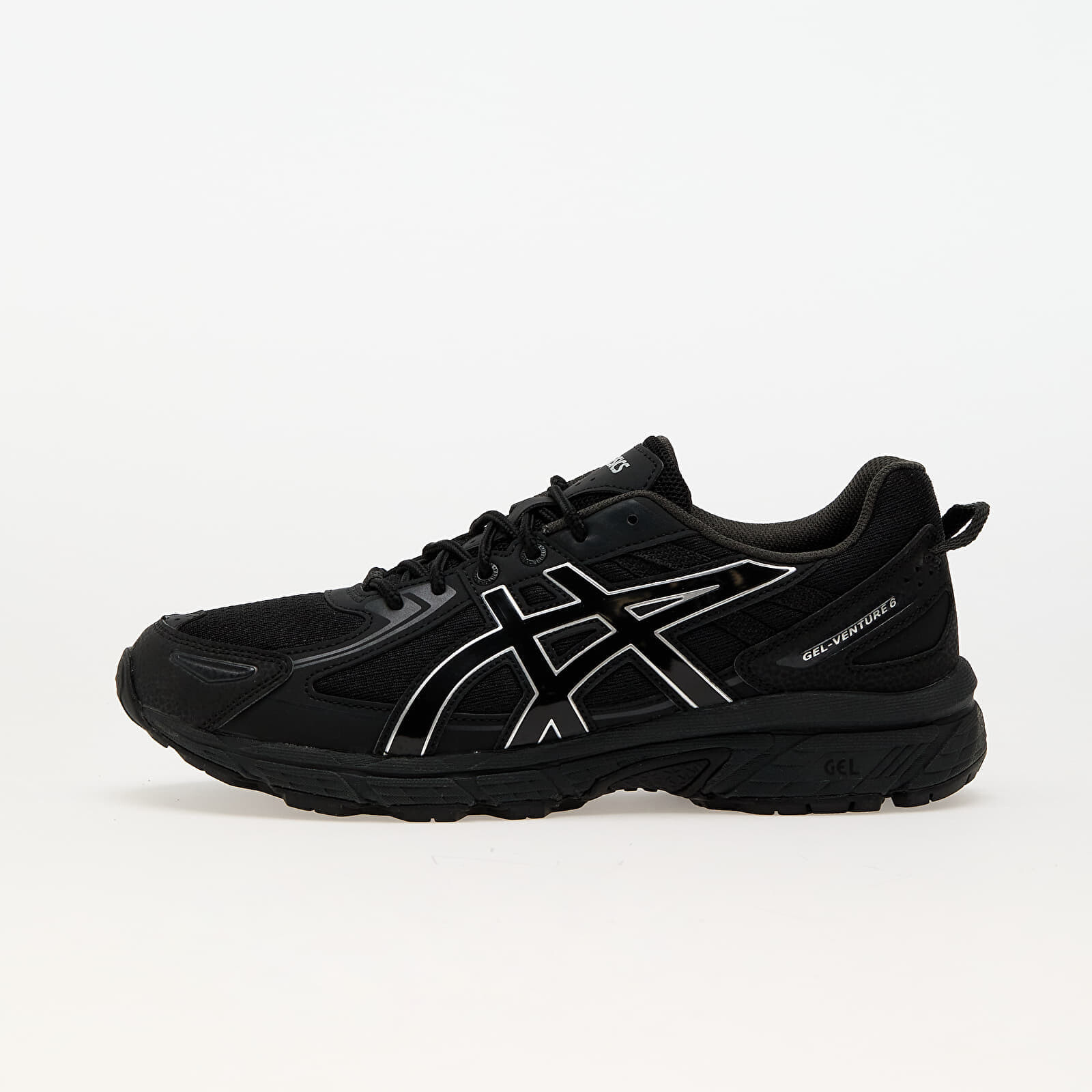 Tenisky Asics Gel-Venture 6 Black/ Black EUR 39.5