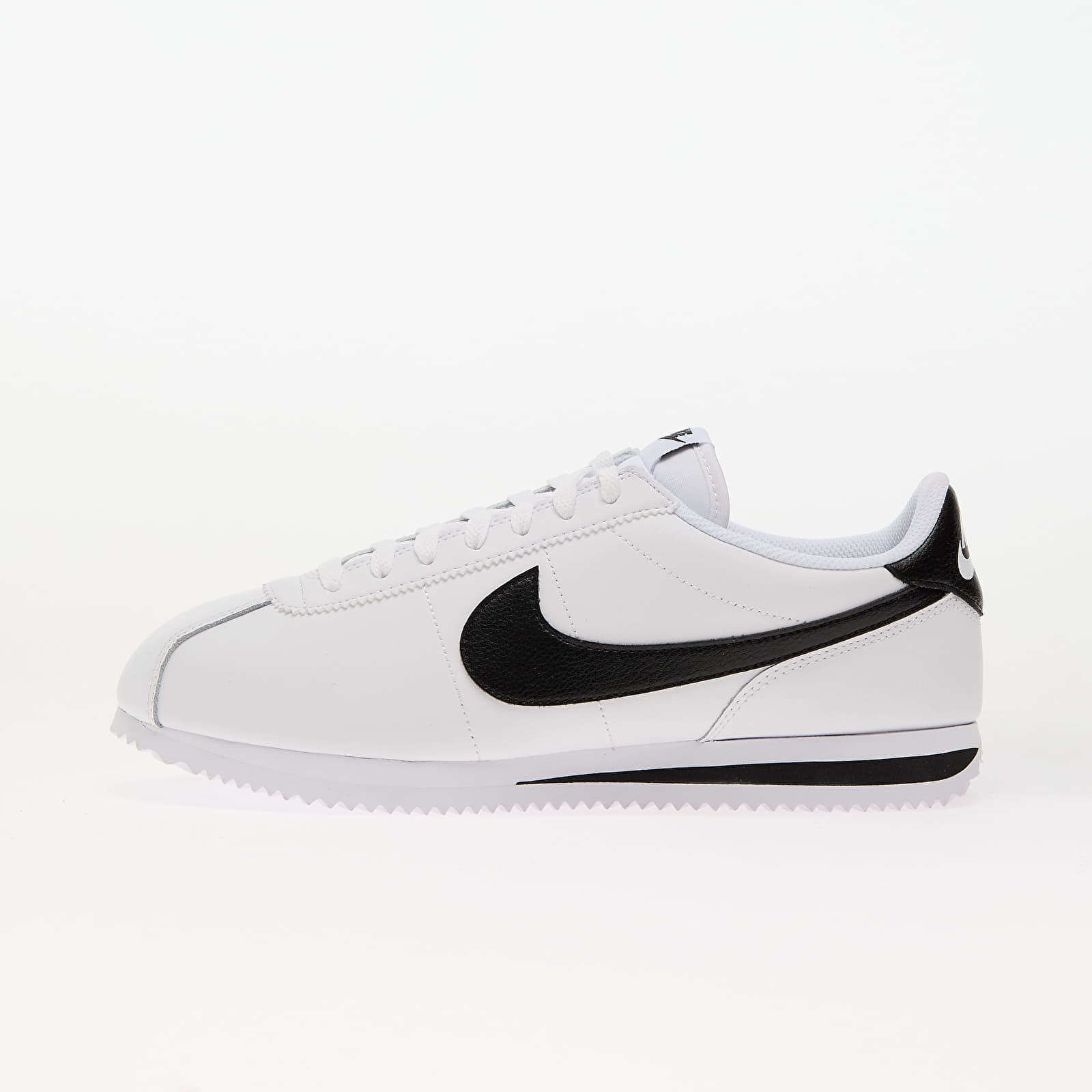 Tenisky Nike Cortez White/ Black EUR 42.5