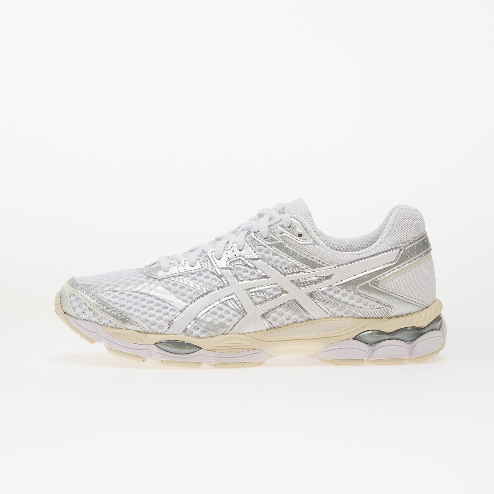 Tenisky Asics Gel-Cumulus 16 White/ White EUR 38