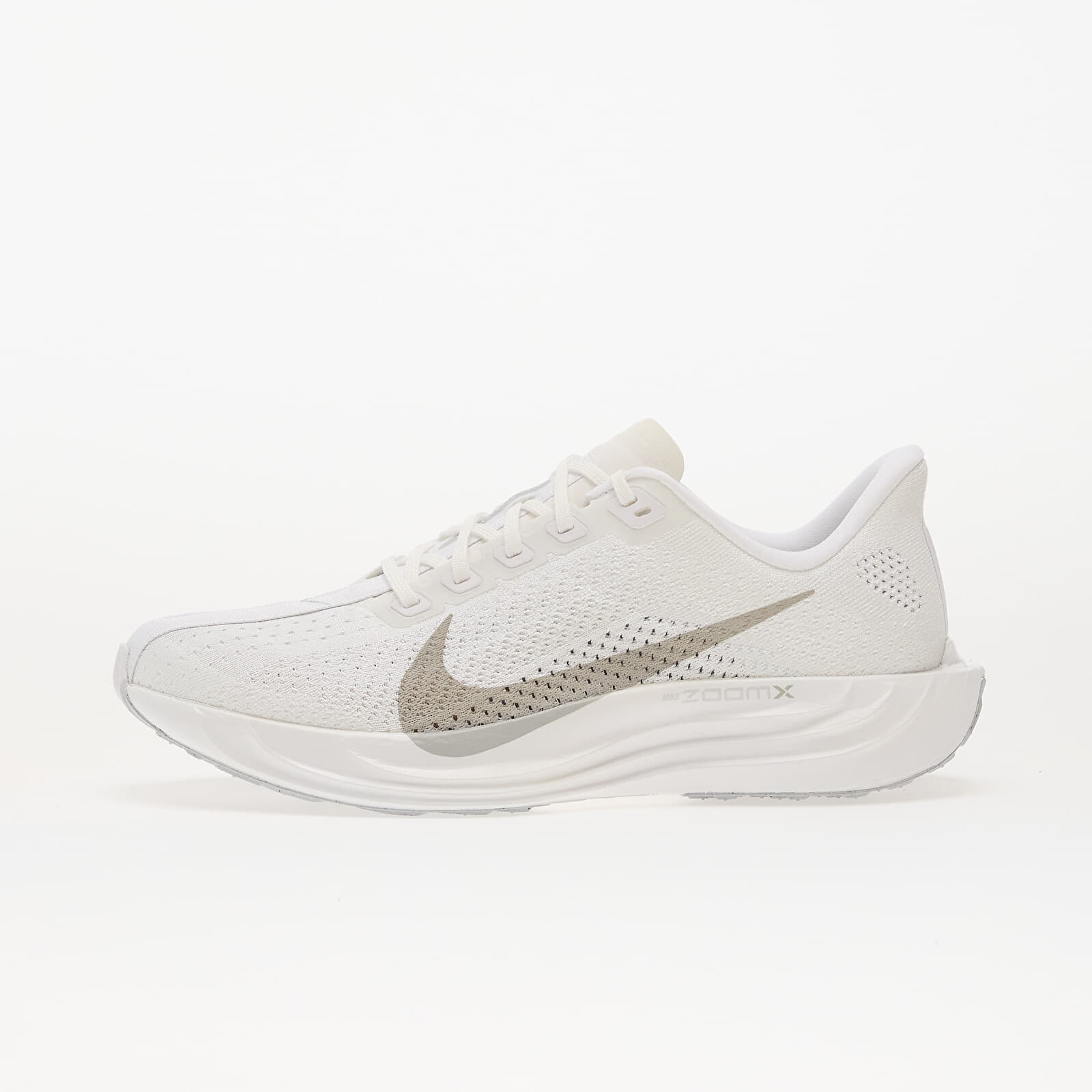 Tenisky Nike Pegasus Plus White/ Pure Platinum-Wolf Grey EUR 46