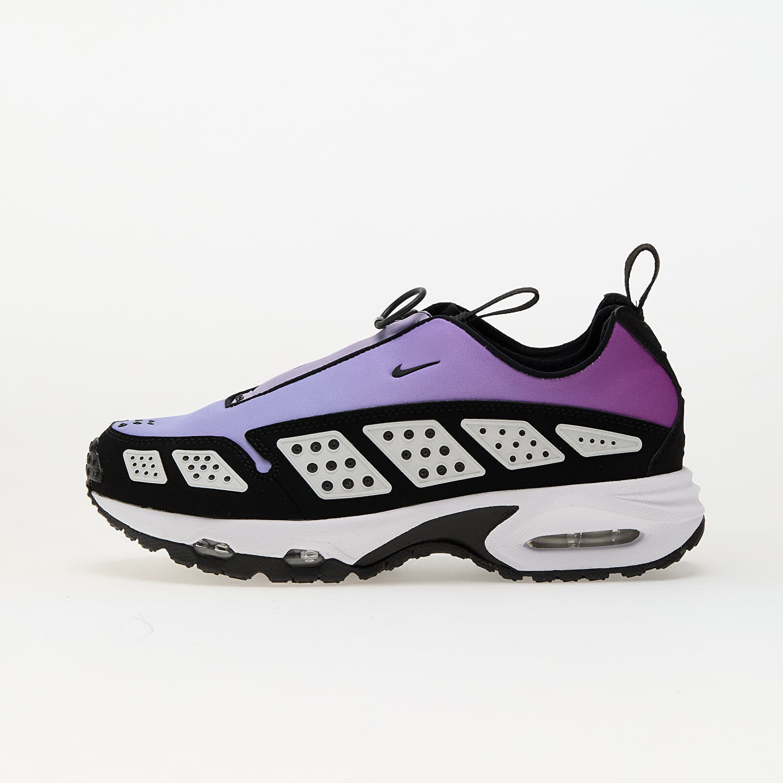 Tenisky Nike W Air Max Sndr Hyper Violet/ Black-White-Hydrangeas EUR 39