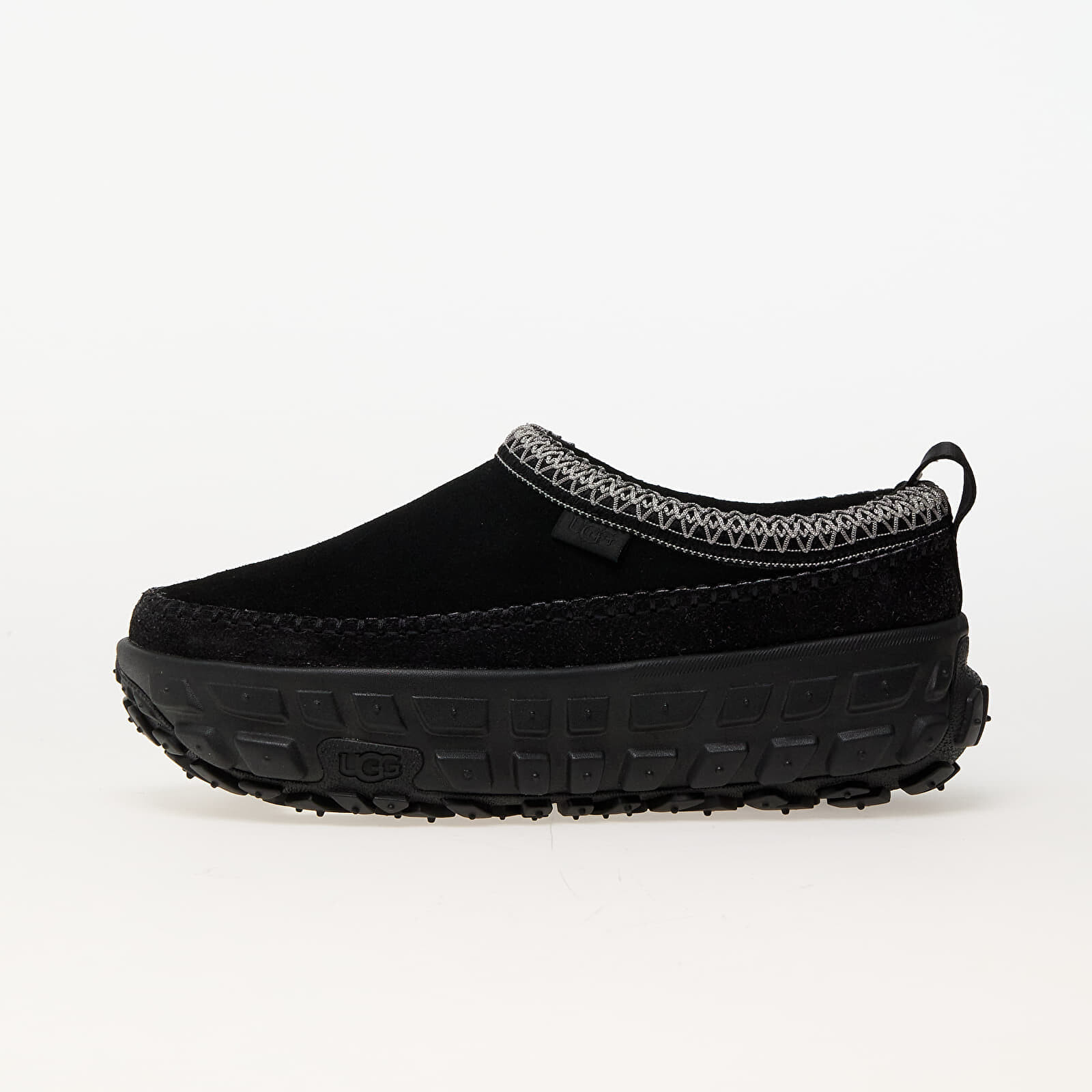 Tenisky UGG M Venture Daze Black EUR 42