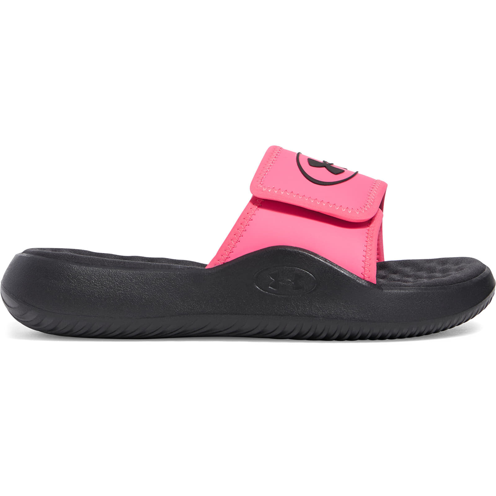 Tenisky Under Armour W Ignite Pro 8 SL Super Pink /Black /Super Pink EUR 36.5