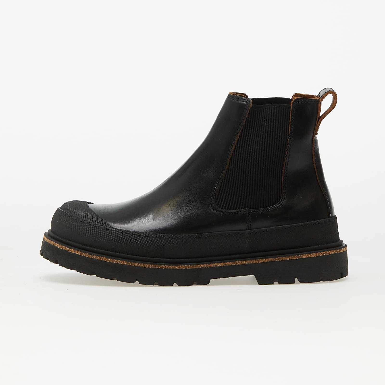 Tenisky Birkenstock Prescott Slip On M LEOI Black EUR 41