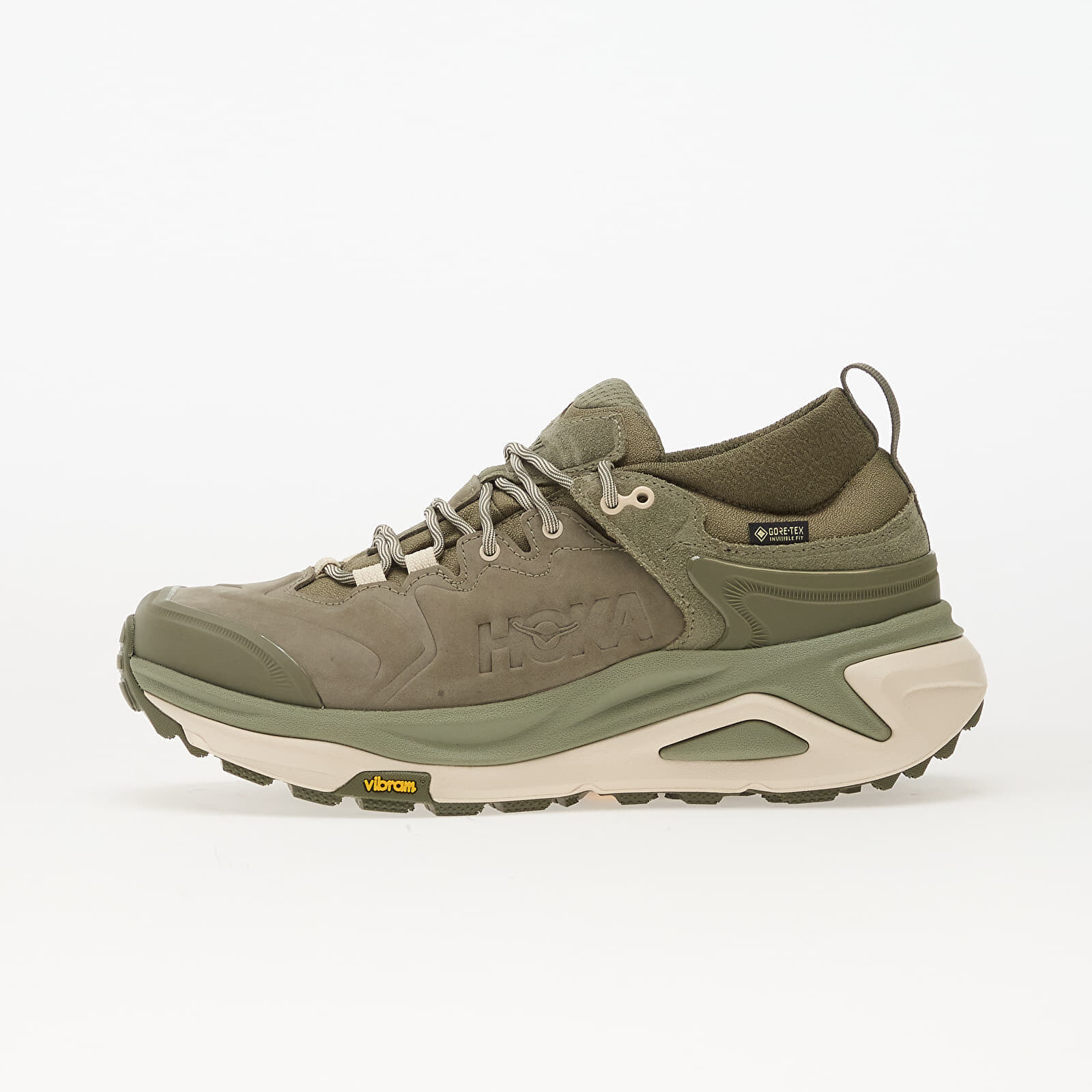 Tenisky Hoka® M Kaha 3 Low Gtx Eucalyptus/ Birch EUR 45 1/3