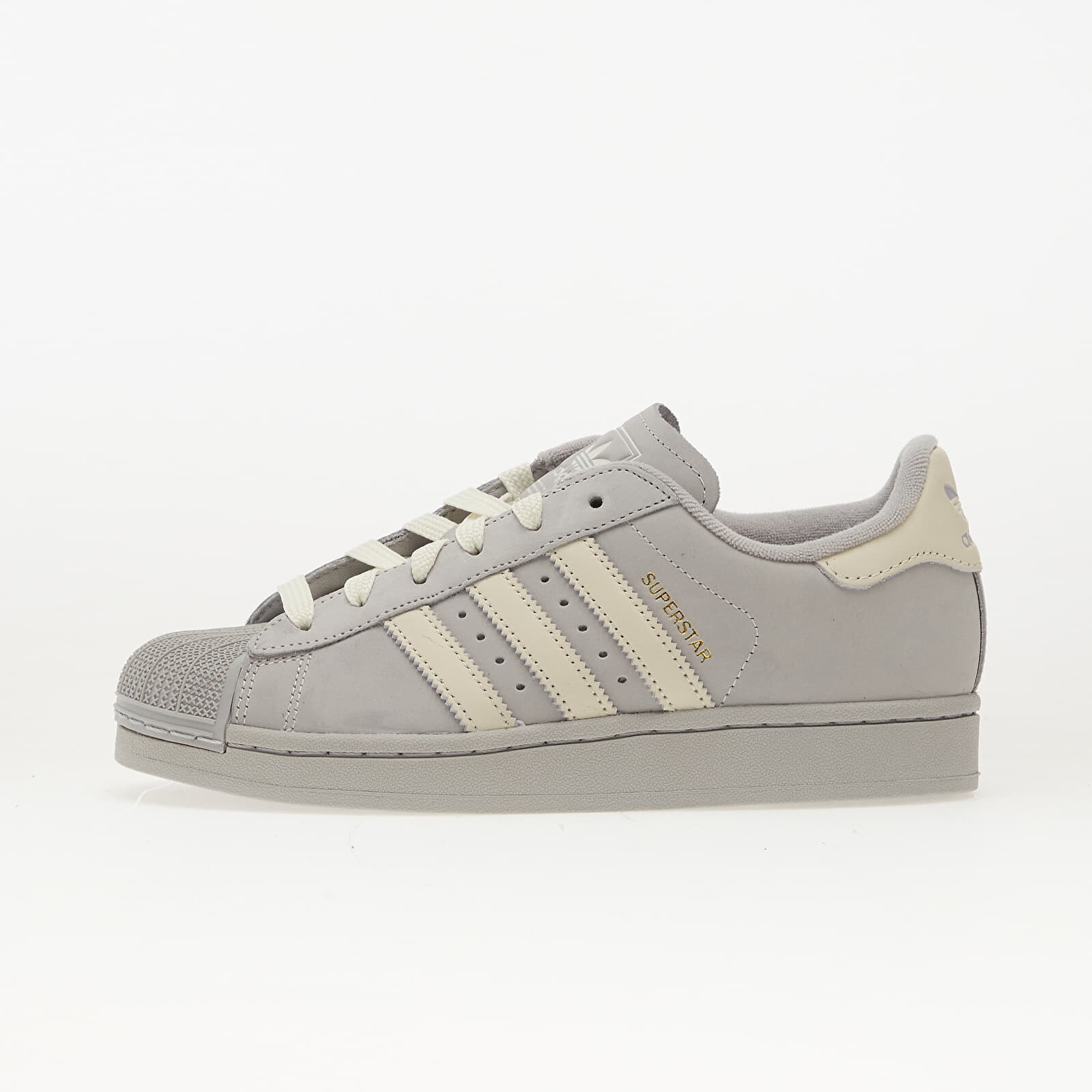 Tenisky adidas Superstar II W Grey Three/ Off White/ Grey Three EUR 36