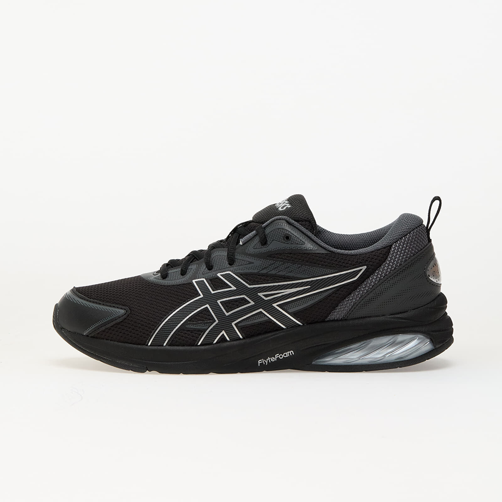 Tenisky Asics Gel-Quantum Kei Black/ Pure Silver EUR 38