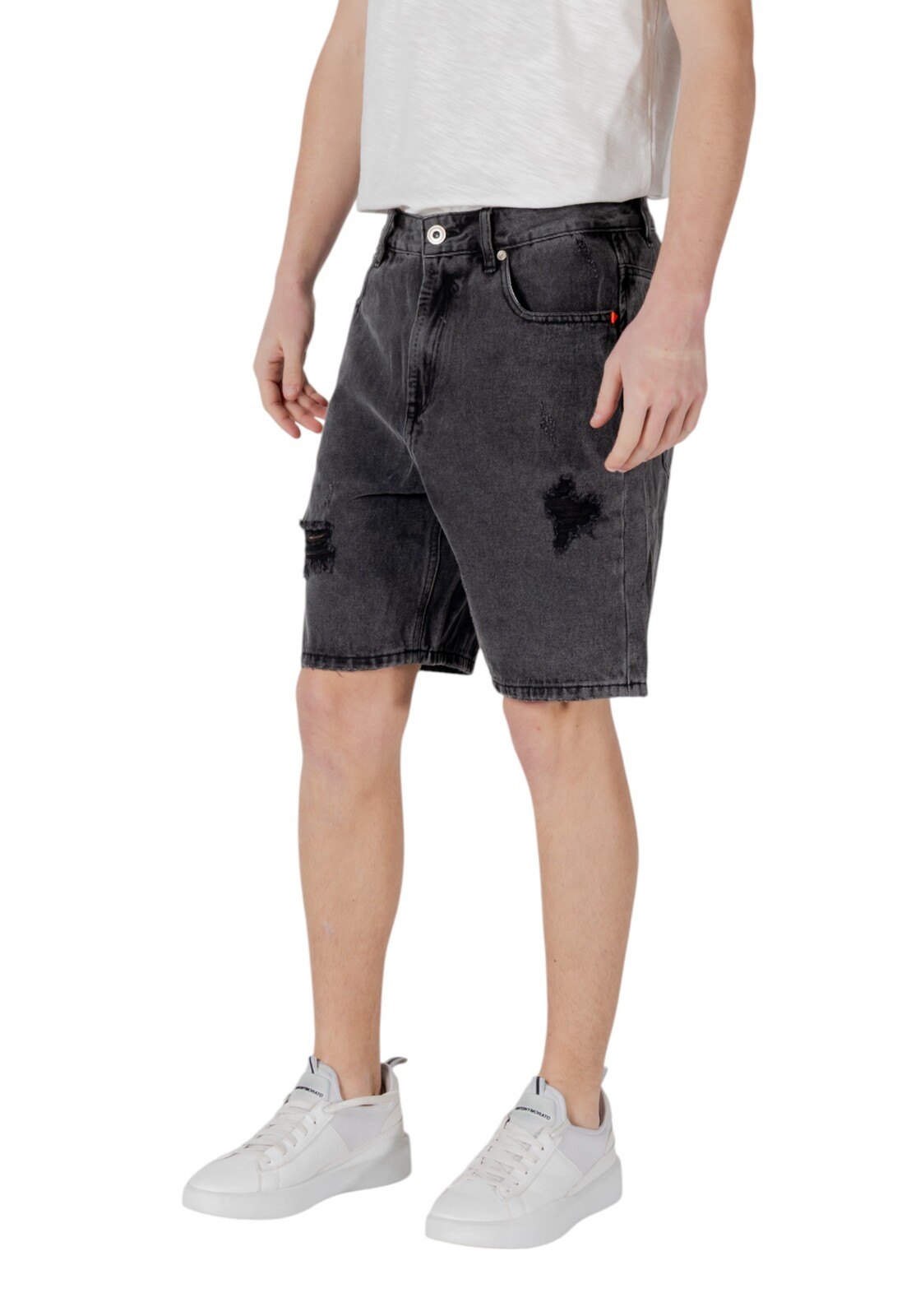 Gianni Lupo pánske bermudy