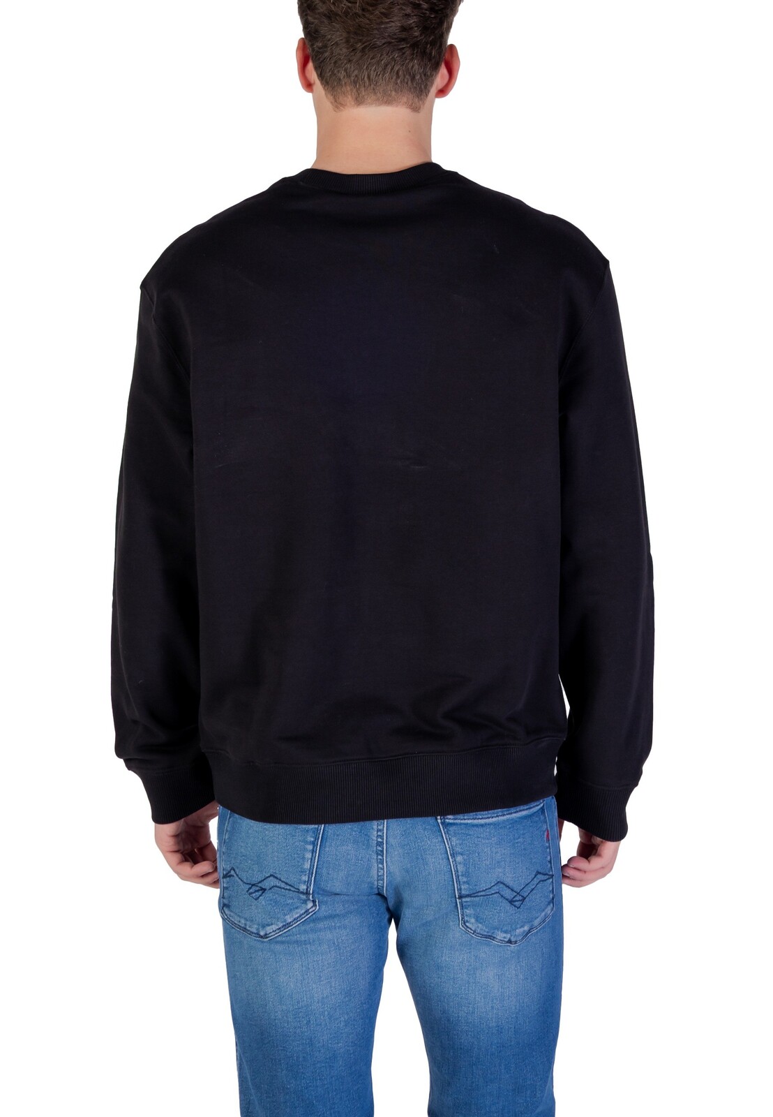 Calvin Klein Jeans pánska mikina