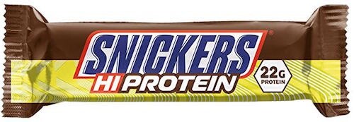 Snickers hiprotein bar 55 g - original