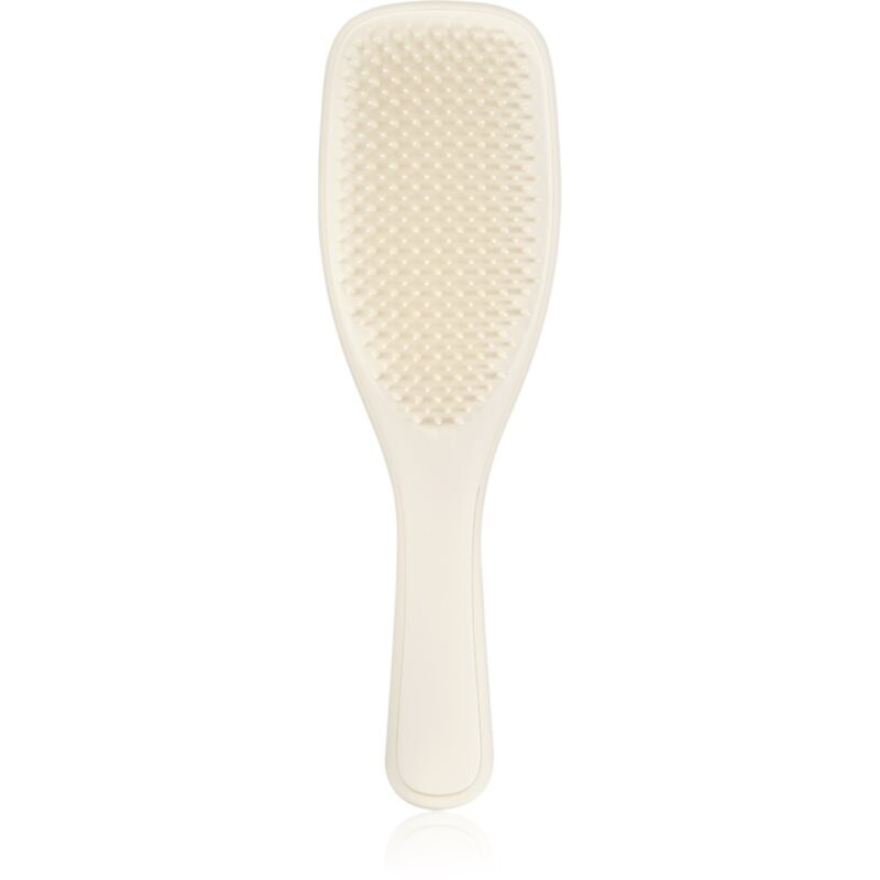 Tangle Teezer The Ultimate Detangler kefa na vlasy odtieň Matte - Porcelain Cream 1 ks