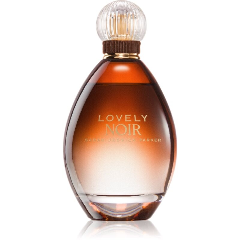 Sarah Jessica Parker Lovely Noir parfumovaná voda pre ženy 100 ml