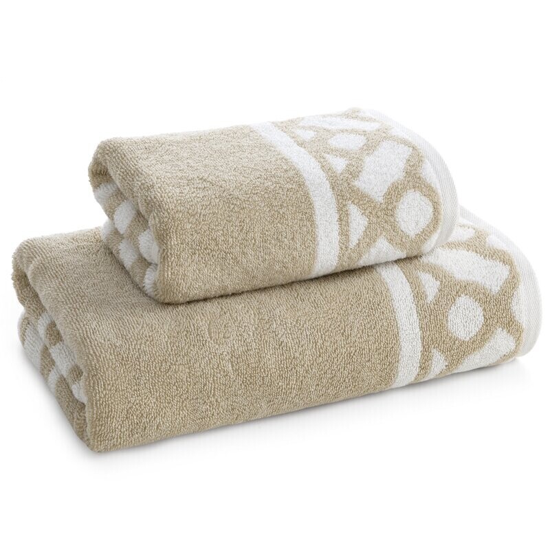 ArtFir Uterák KALANI | svetlobéžová 50 x 90 cm