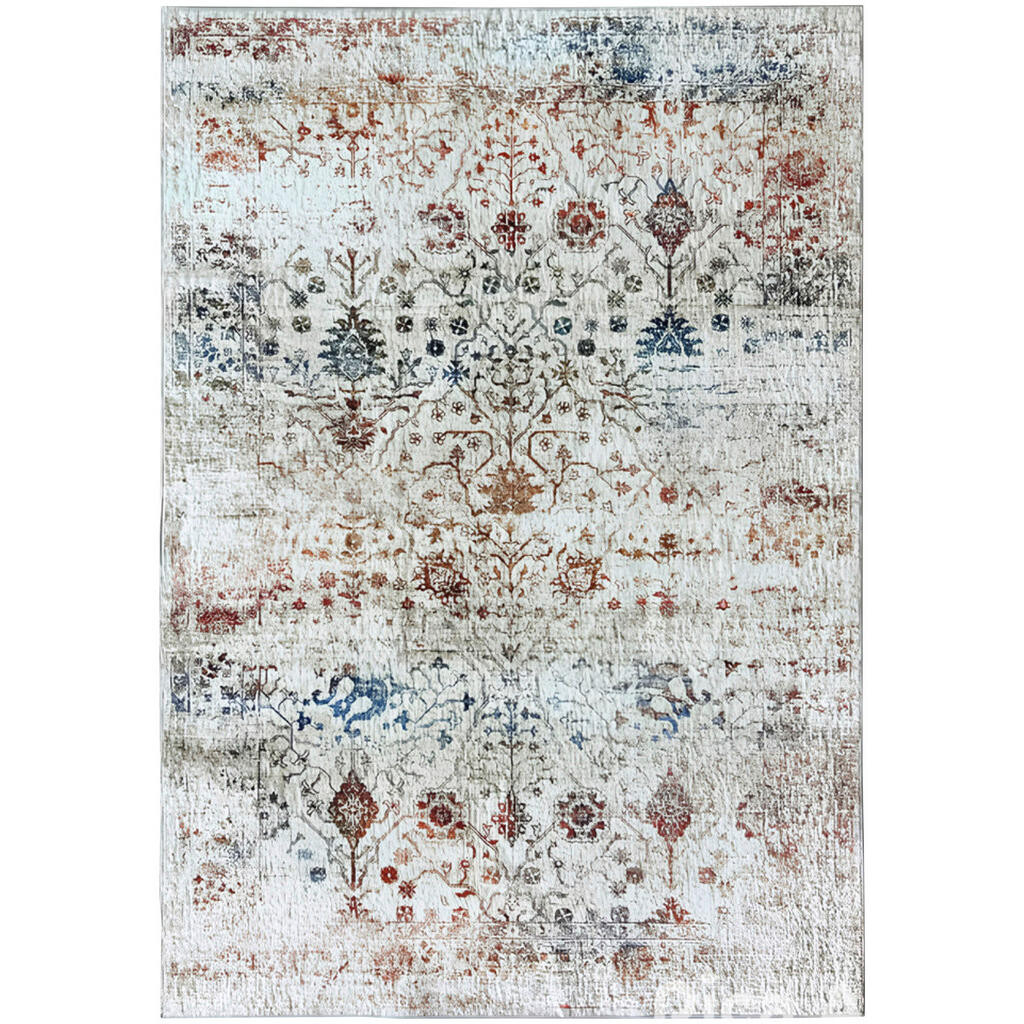 Novel VINTAGE KOBEREC, 130/190 cm, viacfarebná