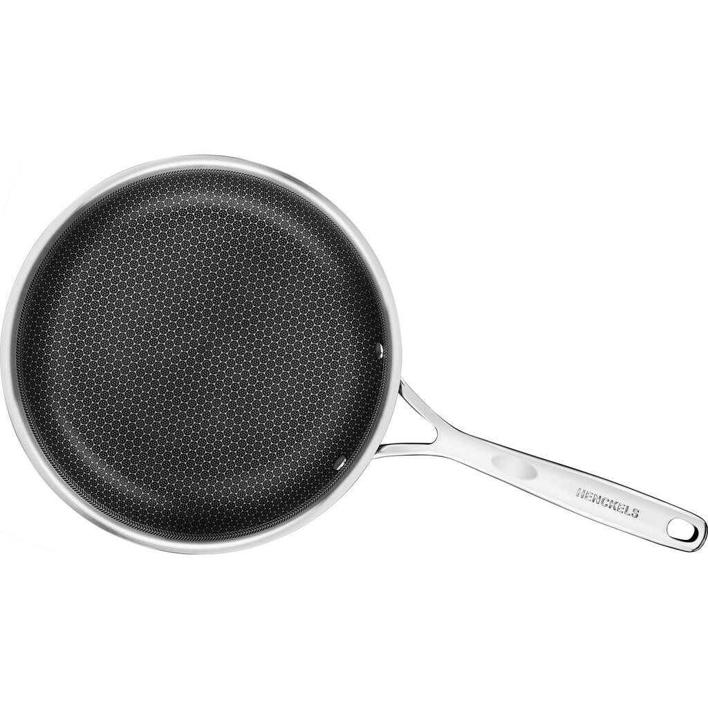 Henckels by ZWILLING PANVICA NA SMAŽENIE, nepriľnavý povrch PTFE, 24 cm