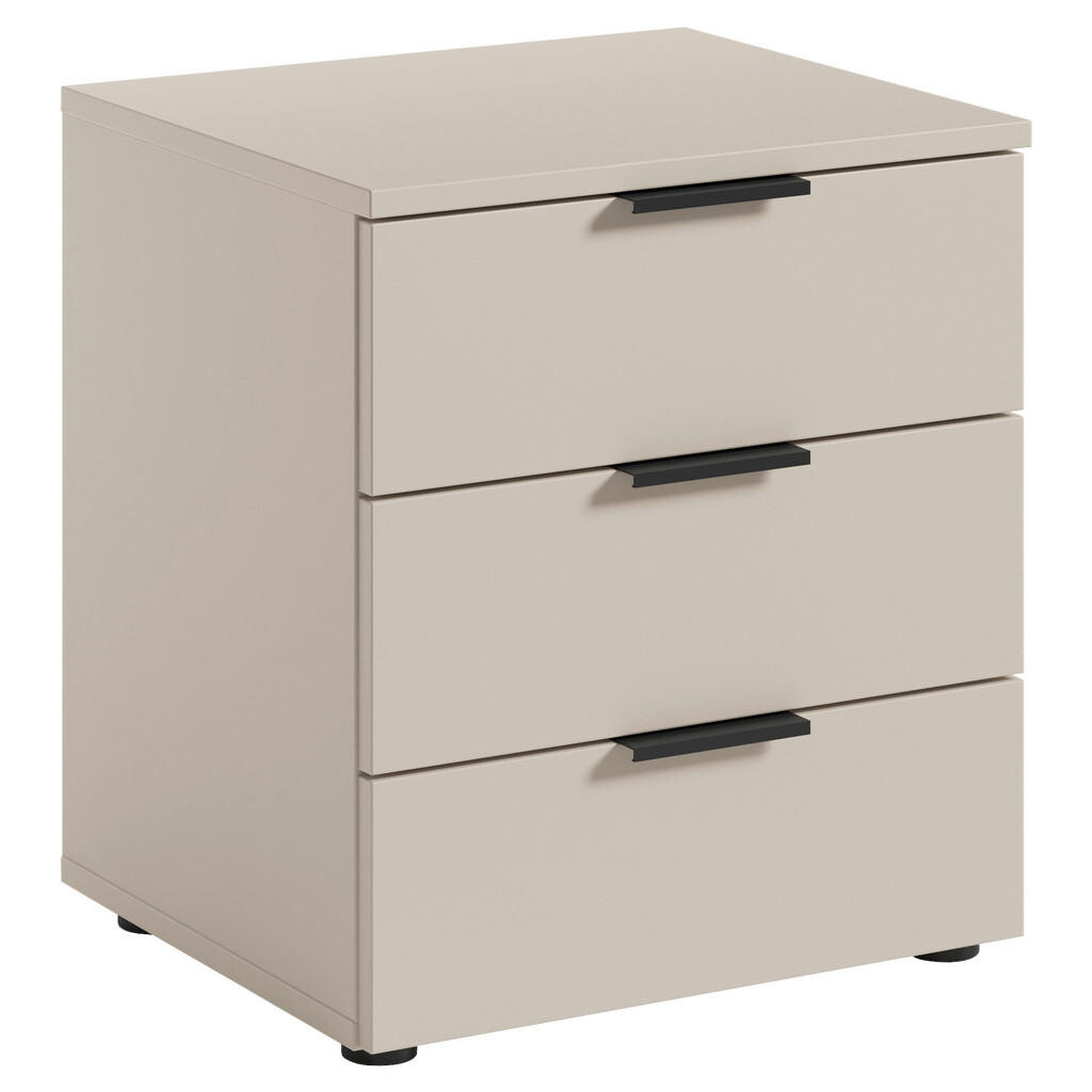 Carryhome NOČNÝ STOLÍK, 45/51/40 cm