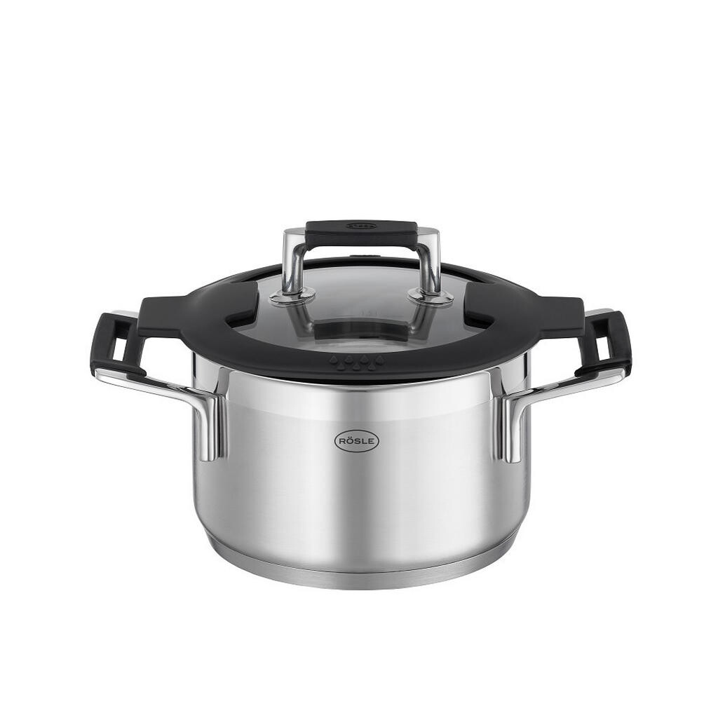 Rösle HRNIEC, 16 cm