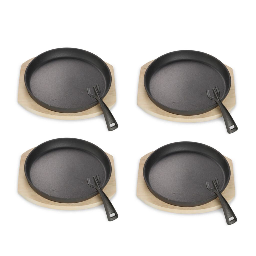 Echtwerk SADA PANVÍC, smalt, 4-dielne, 26/3 cm