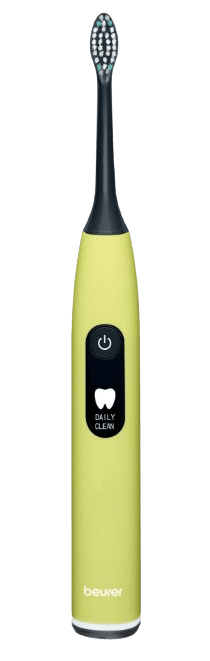 BEURER SC 50 Sonická elektrická zubná kefka lemon