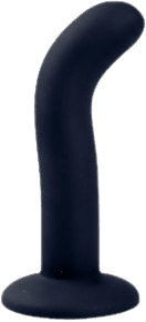 LADY DREAMS Dildo Savros Black