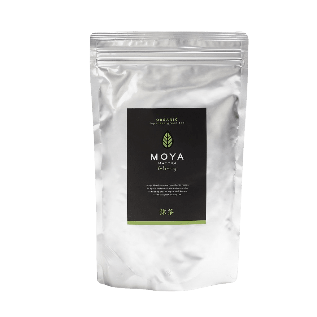MOYA Organic matcha culinary 100 g