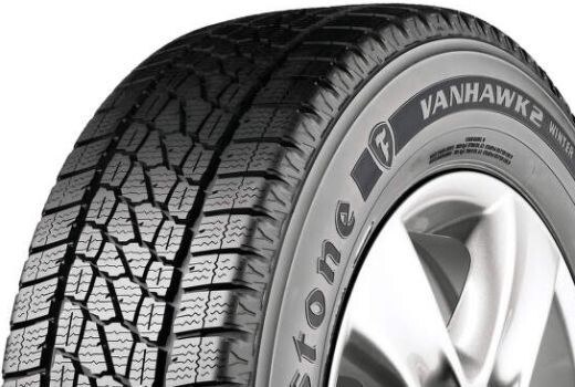 Firestone VANHAWK 2 WINTER EVO 225/65 R16 112R