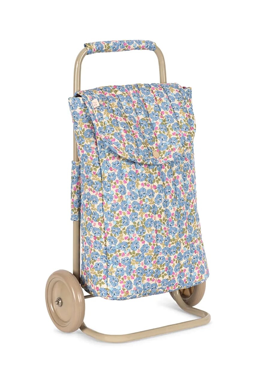Detský kočík Konges Sløjd KIDS TROLLEY KS103839
