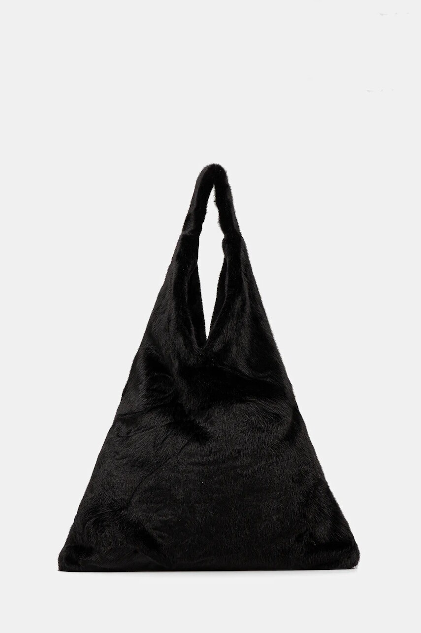 Kabelka Bomboogie čierna farba, WW9377TFSB5