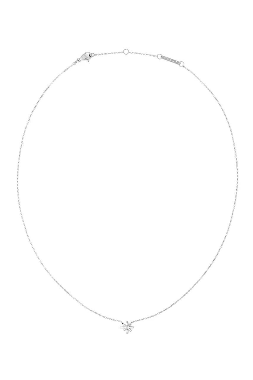 Náhrdelník Daniel Wellington DW00401637