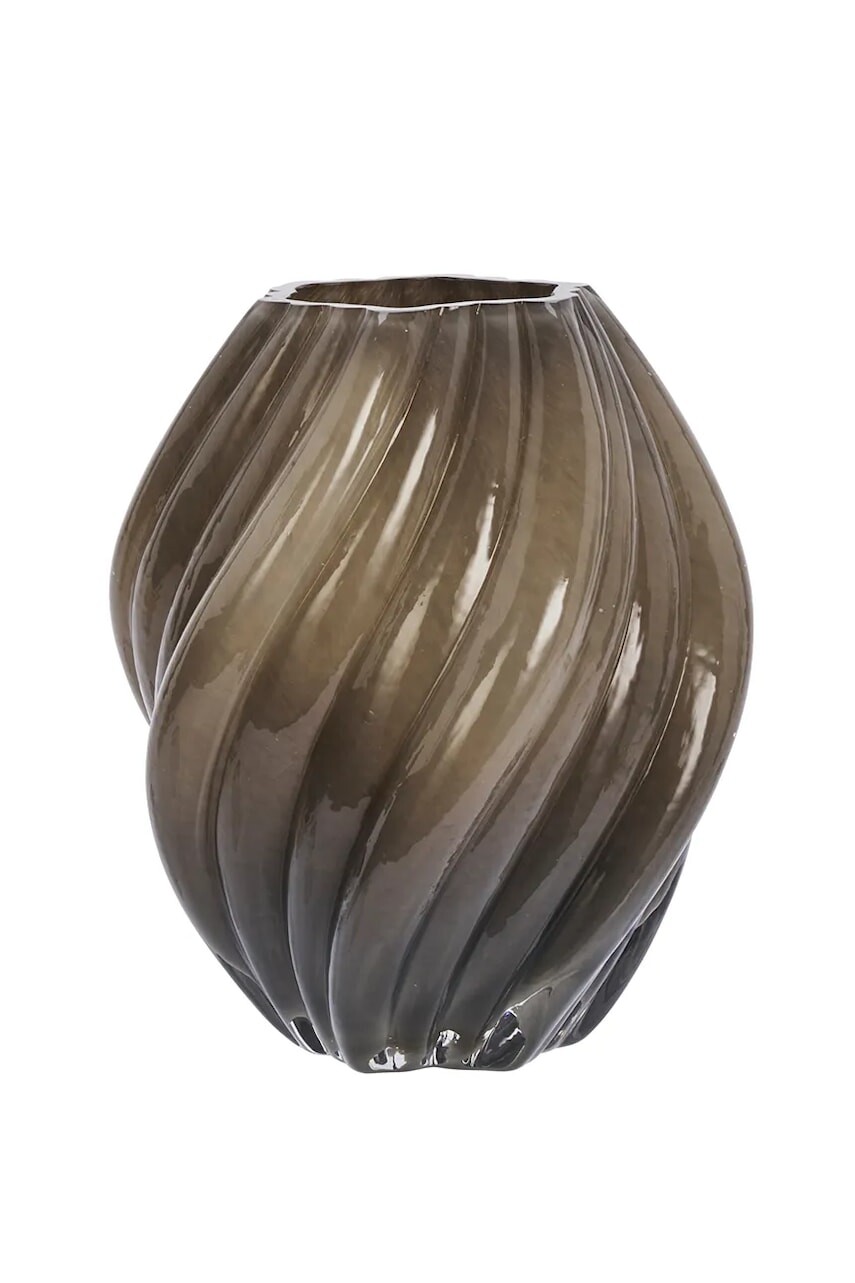 Dekoratívna váza Madam Stoltz 18,5 x 24 cm