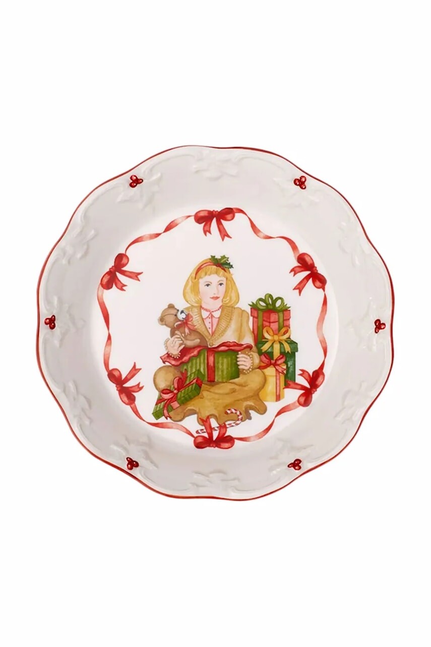 Misa Villeroy & Boch Toys Fantasy 16,5 x 16,5 x 3 cm viac farieb