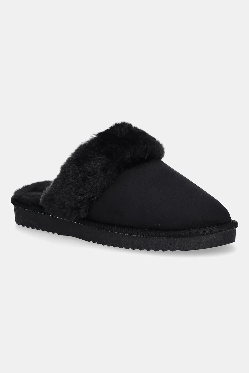 Papuče O'Neill POMNIO čierna farba, 90253019