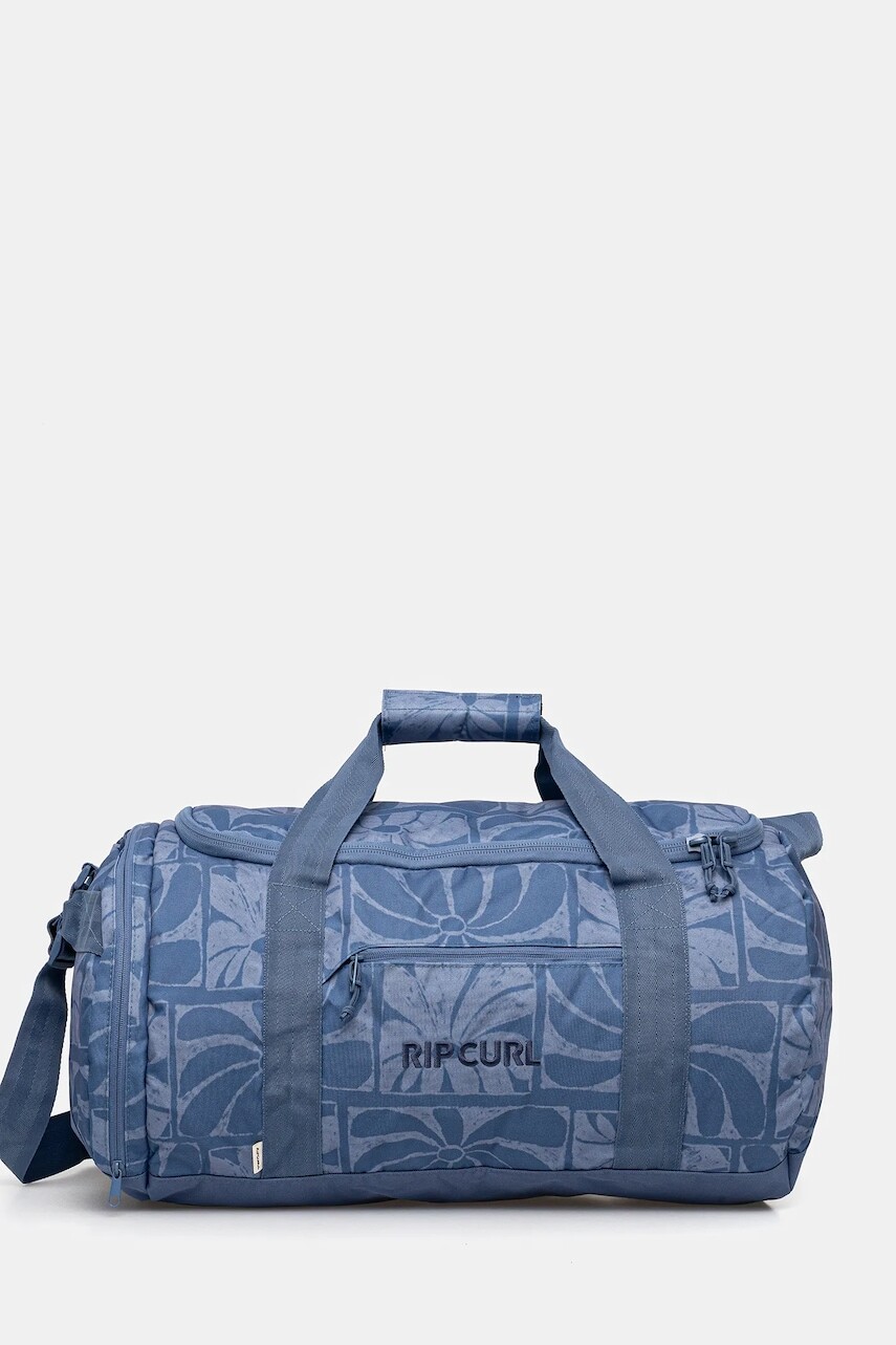 Taška Rip Curl modrá farba, 020WTB
