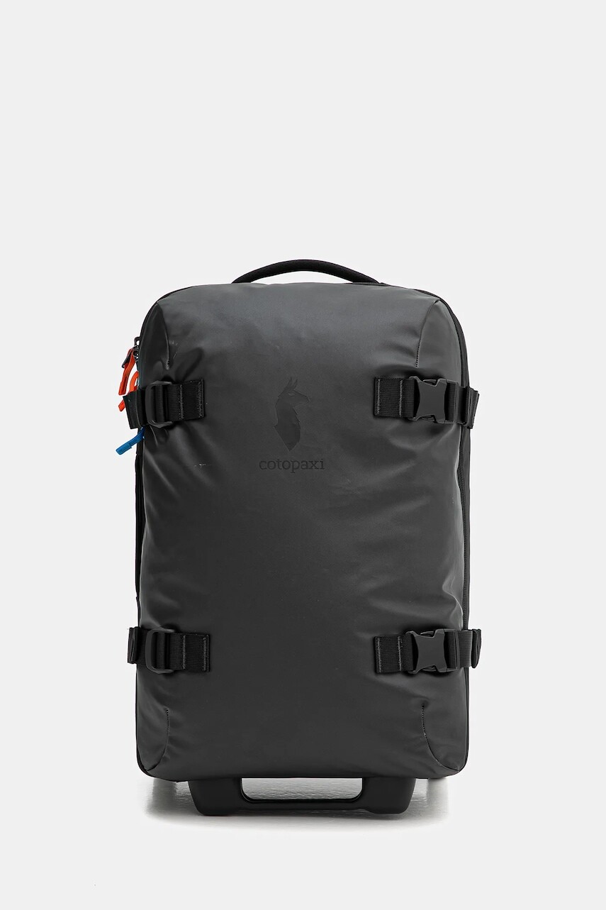 Kufor Cotopaxi Allpa 38L čierna farba, S22492N255