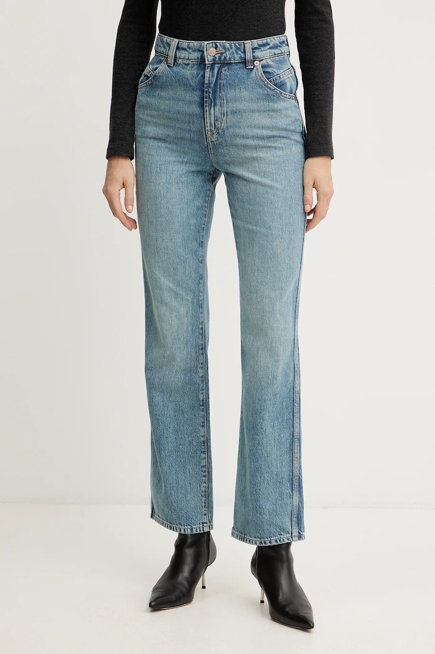 Rifle BOSS Orange vysoký pás, 50548437