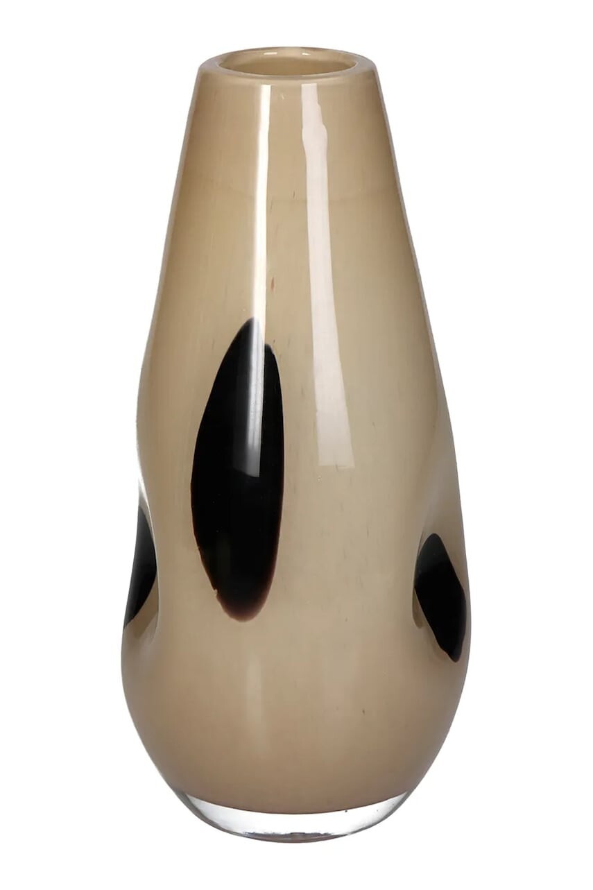 Dekoratívna váza home & lifestyle 25 x 12 x 12 cm