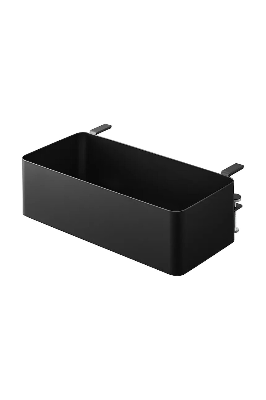 Organizér Yamazaki čierna farba