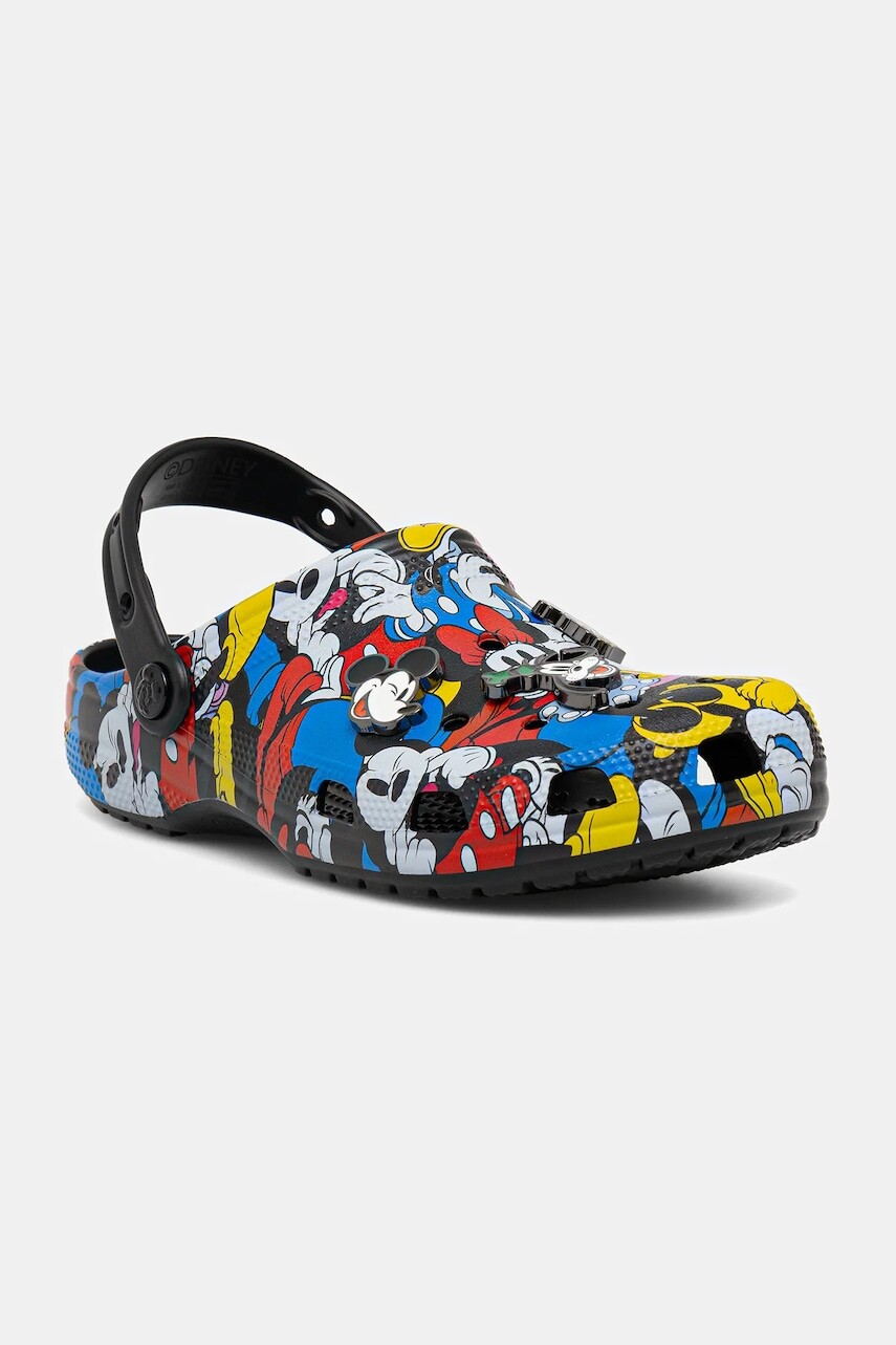 Šľapky Crocs Classic Mickey And Friends Clog viac farieb, 211482