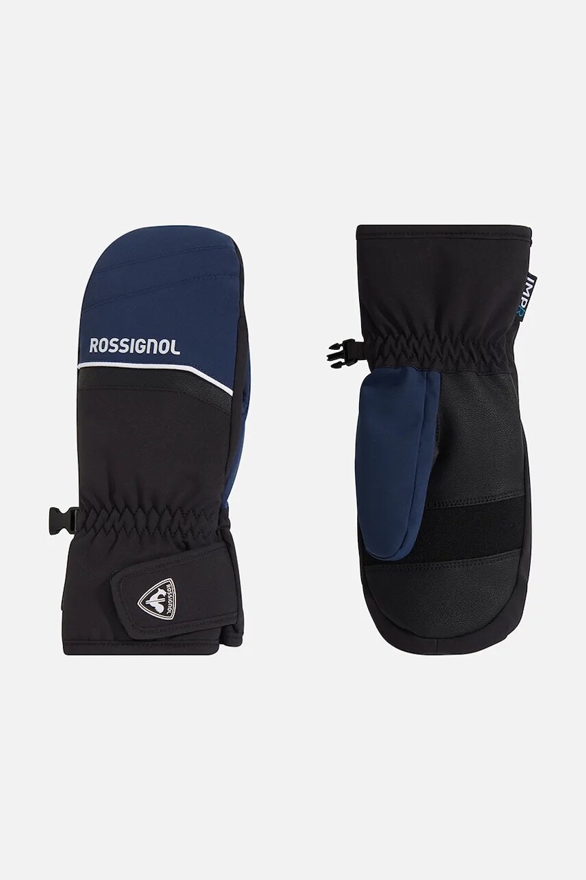 Detské lyžiarske rukavice Rossignol TECH IMPR M RLOYG02