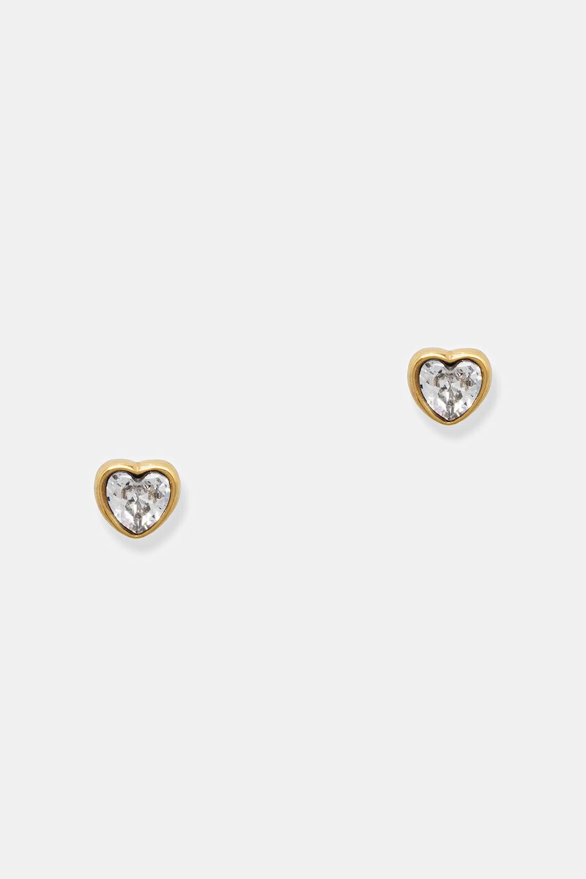 Pozlátené náušnice EDBLAD Bel 126605