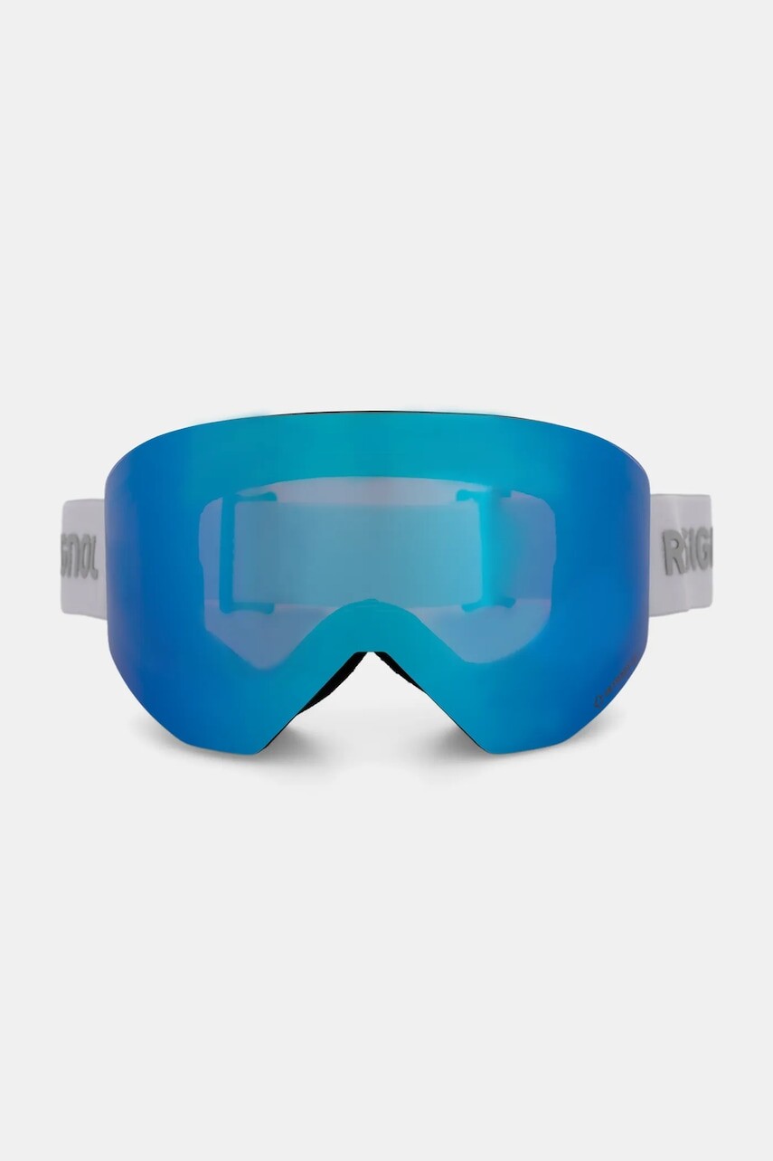 Okuliare Rossignol biela farba, RKOGN02